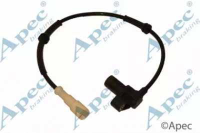 APEC BRAKING abs1134 -  Датчик, частота вращения колеса